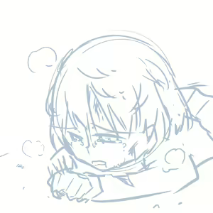 Page 144 of Girls und Panzer no H na Manga - preview thumbnail