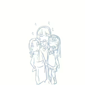 Page 372 of Girls und Panzer no H na Manga - preview thumbnail