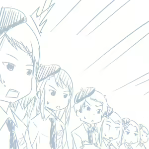 Page 52 of Girls und Panzer no H na Manga - preview thumbnail