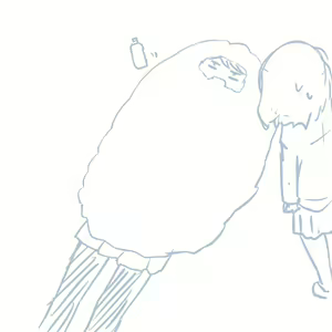 Page 528 of Girls und Panzer no H na Manga - preview thumbnail