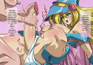 Page 118 of Draw! Yamiochi no Onnatachi to Monster o Ketsugou! - preview thumbnail