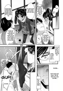 Page 33 of Shoujo Tajuusou - Girls Ensemble - Ch. 1-3 - preview thumbnail