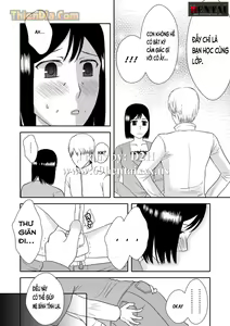 Page 11 of Kaasan to Koibito Seikatsu 2 - preview thumbnail