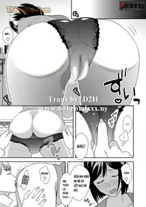 Page 12 of Kaasan to Koibito Seikatsu 2 - preview thumbnail