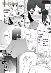 Page 13 of Kaasan to Koibito Seikatsu 2 - preview thumbnail