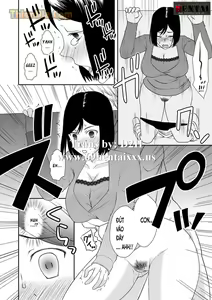 Page 15 of Kaasan to Koibito Seikatsu 2 - preview thumbnail