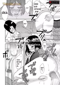 Page 17 of Kaasan to Koibito Seikatsu 2 - preview thumbnail