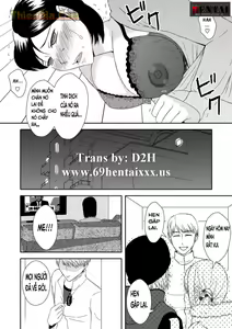 Page 19 of Kaasan to Koibito Seikatsu 2 - preview thumbnail