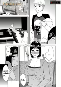 Page 20 of Kaasan to Koibito Seikatsu 2 - preview thumbnail