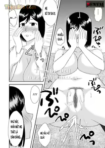 Page 23 of Kaasan to Koibito Seikatsu 2 - preview thumbnail