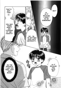Page 12 of Naisho no obenkyo | Private Lesson - preview thumbnail