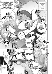 Page 3 of Sexual Manager Mika-chan | Manager Sexual Mika-chan - preview thumbnail