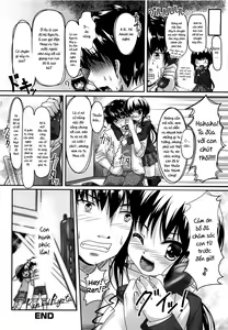 Page 16 of Oshikake Pretty! - preview thumbnail