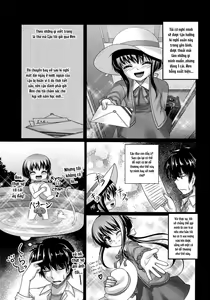 Page 3 of Oshikake Pretty! - preview thumbnail