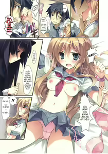 Page 13 of Karorfulmix EX 3 - preview thumbnail
