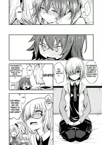 Page 22 of Master ni Haetemite Itadakimashita - preview thumbnail