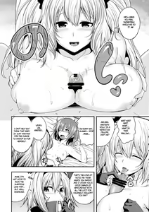 Page 10 of Master ni Haetemite Itadakimashita - preview thumbnail