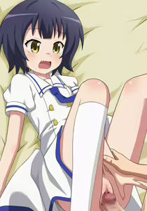 Page 96 of Konsui Rape Shashin wo Tsukatte Chimametai wo Kyouhaku Rape! - preview thumbnail