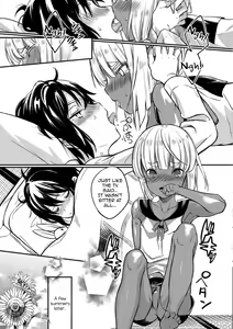 Page 3 of Minami Kaze ni Aeru - preview thumbnail