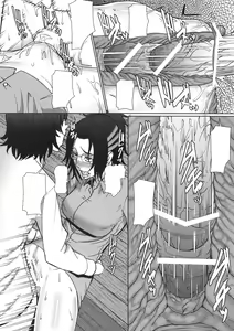 Page 15 of Buntaichou to Boku no Yoru - preview thumbnail