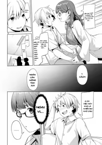 Page 133 of Megami no Sprinter Ch. 1-8 - preview thumbnail