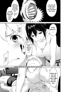 Page 40 of Megami no Sprinter Ch. 1-8 - preview thumbnail
