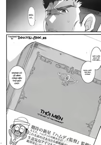 Page 3 of Russell no Saimin Kyoushitsu - preview thumbnail