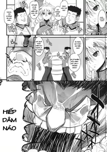 Page 5 of Russell no Saimin Kyoushitsu - preview thumbnail