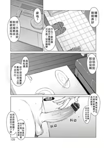 Page 21 of Gomugoshi no Kankei - preview thumbnail