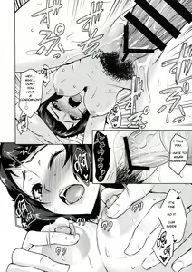Page 23 of Kawakami No Maedewa Sessei Dekinai Setsu - preview thumbnail