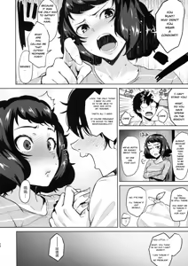 Page 26 of Kawakami No Maedewa Sessei Dekinai Setsu - preview thumbnail