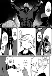 Page 4 of Toga Himiko no Chiuchiu Academia - Toga's suck suck academia | Toga Himiko's Chu Chu Academia - preview thumbnail