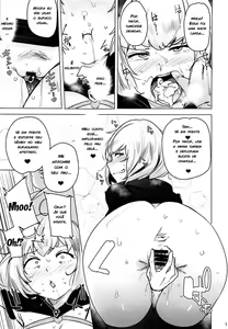 Page 13 of OVER HOLE - preview thumbnail