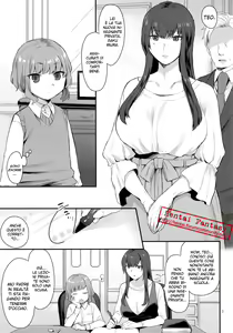 Page 2 of Boku no Sensei - preview thumbnail