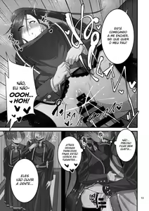 Page 12 of Martina Onee-chan no Seikatsu - preview thumbnail