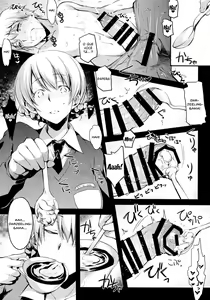 Page 13 of Shukujo no Tashinami | The Lady's Taste - preview thumbnail
