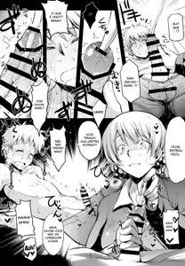Page 16 of Shukujo no Tashinami | The Lady's Taste - preview thumbnail