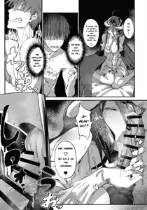 Page 16 of Ainz-sama no Oyotsugi o! | Ainz-sama, Leave Your Heir to! - preview thumbnail