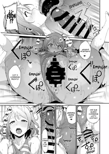 Page 20 of Watanabe no Kyuujitsu | El Dia Libre de Watanabe - preview thumbnail