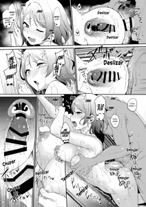 Page 28 of Watanabe no Kyuujitsu | El Dia Libre de Watanabe - preview thumbnail
