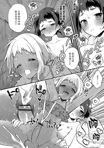 Page 8 of Melty Nuts Milk in SUMMER - preview thumbnail