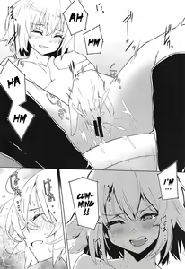 Page 15 of Enkaku Shasei de Maryoku Hokyuu - preview thumbnail