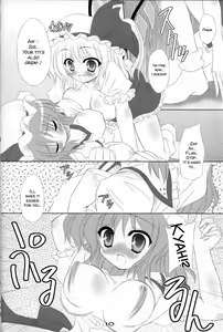 Page 9 of MAKE-UP ROUGE - preview thumbnail