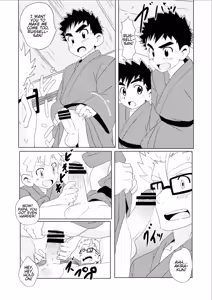 Page 20 of Sparkle Vol. 3 - preview thumbnail