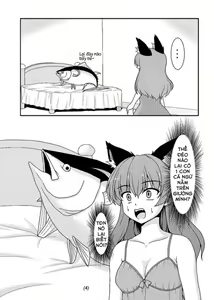 Page 3 of Maguro - preview thumbnail