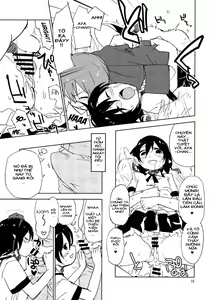 Page 14 of Hello, Goodbye - preview thumbnail