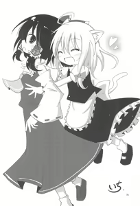 Page 28 of Nekomari! - preview thumbnail