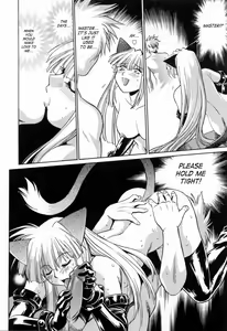 Page 114 of Tail Chaser 3 - preview thumbnail