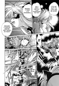 Page 130 of Tail Chaser 3 - preview thumbnail