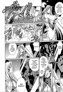 Page 134 of Tail Chaser 3 - preview thumbnail